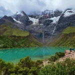 Humantay Lake: The First High-Altitude Moment of the Andes