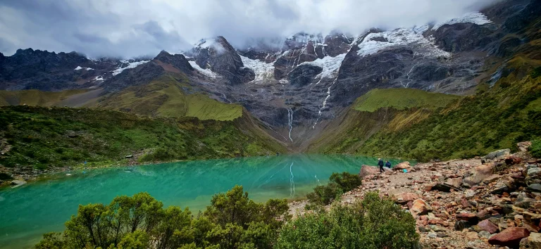 Humantay Lake: The First High-Altitude Moment of the Andes