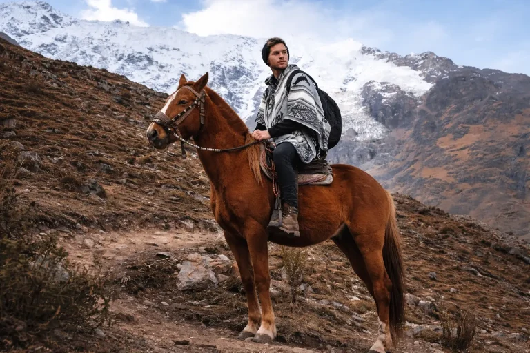 The Salkantay Trek Experience — Without the Trek