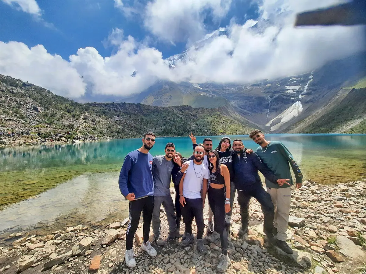 City Tour, Sacred Valley + Machu Picchu & Humantay Lake Hike 5 days