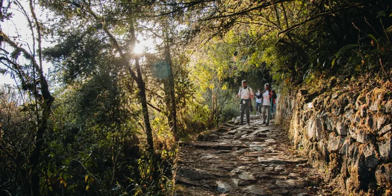 Classic Inca Trail to Machu Picchu: What It’s Really Like in 2027