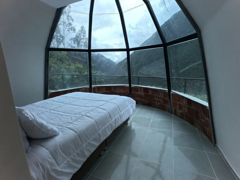 3-Star Hotel Standard on a Mountain Trek — What Does That Mean?