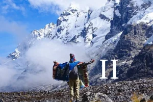 9 Things to Notice on the Salkantay Trek — Pt. 2: From Cloud Forest to Jungle