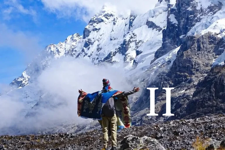 9 Things to Notice on the Salkantay Trek — Pt. 2: From Cloud Forest to Jungle