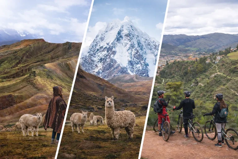 Beyond Salkantay: 3 High-Altitude Experiences That Match Its Spirit