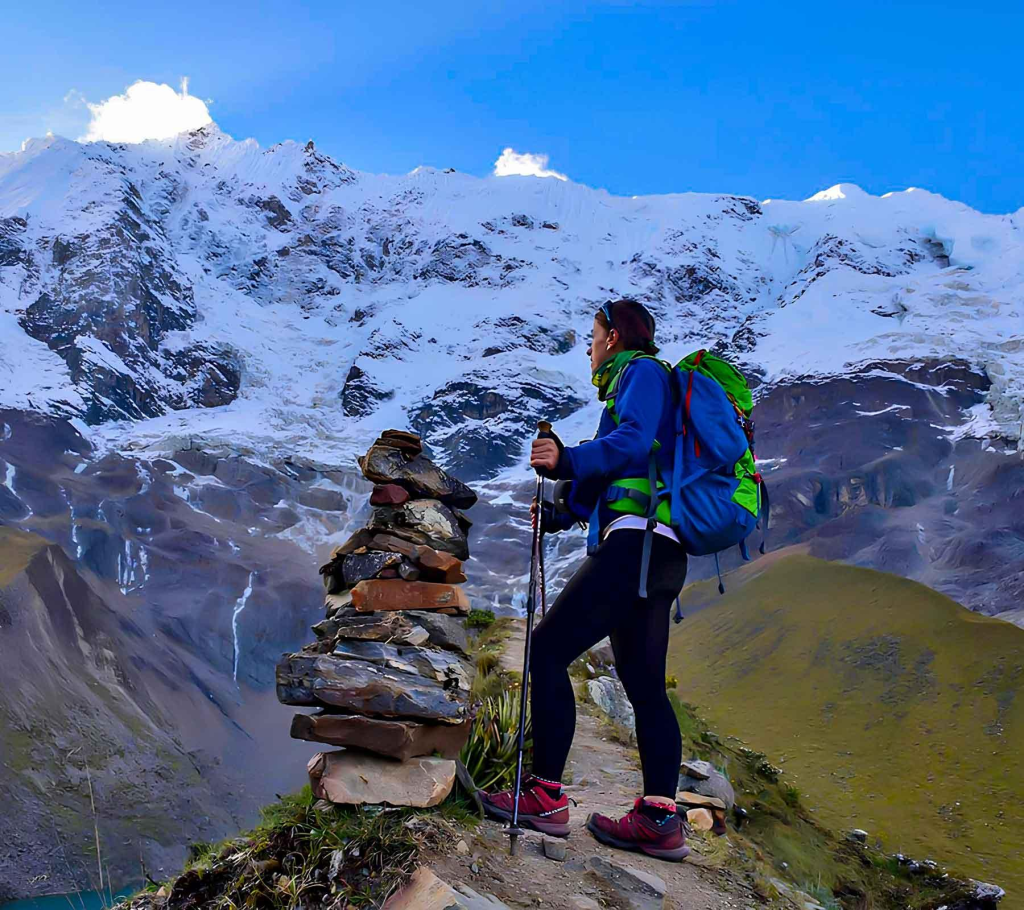 Salkantay Trek Forums & Events