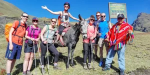 4-Day vs 5-Day Salkantay: Which One Should You Choose?