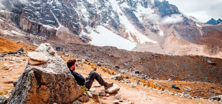 The Ultimate Salkantay Trek Planning Guide