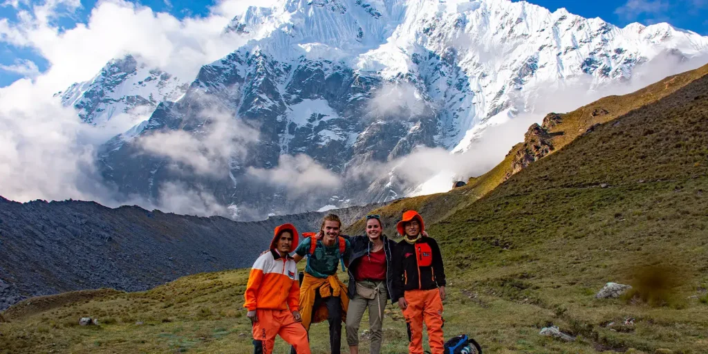 Visiting Machu Picchu? Here’s What Else Fits Your Travel Goals, Salkantay Trek