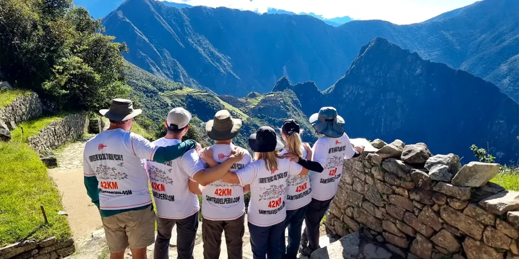 Inca Trail vs Salkantay Trek