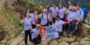 Why Machu Picchu Feels Different After a Trek