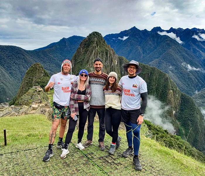 Why Machu Picchu Feels Different After a Trek