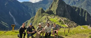 Visiting Machu Picchu? Here’s What Else Fits Your Travel Goals