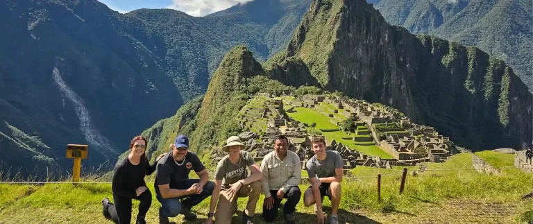 Visiting Machu Picchu? Here’s What Else Fits Your Travel Goals