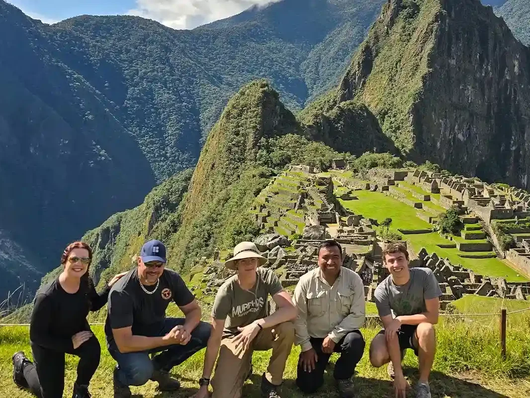 Himalayas or Andes Mountain? Choosing Your First High-Altitude Trek