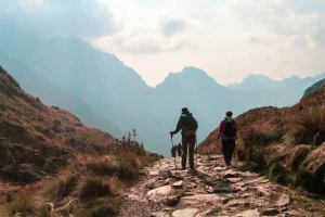 The World’s Most Iconic Treks — And Why Two of Them Are in Peru