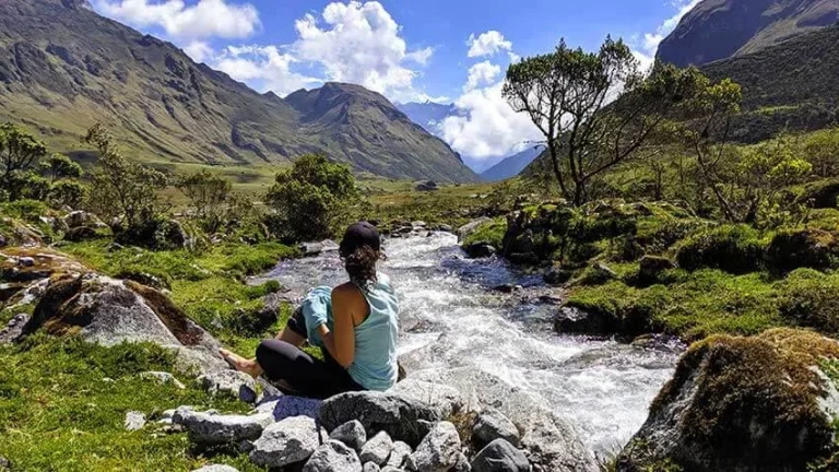 Is the Salkantay Trek Right for You?
