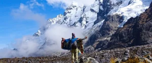 9 Things to Notice in the High Andes on the Salkantay Trek