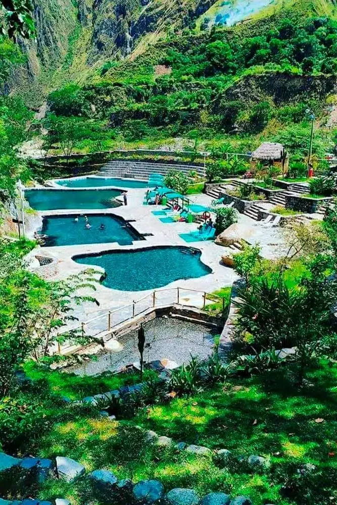 Cocalmayo Hot Springs: The Unexpected Comfort Stop on the Salkantay Route