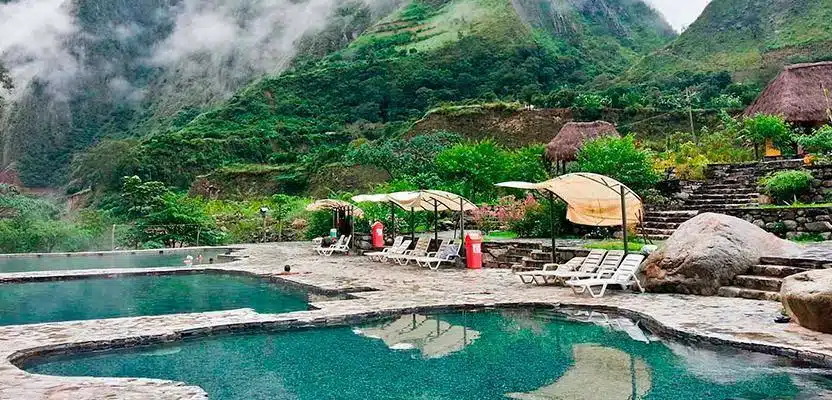 Cocalmayo Hot Springs: The Unexpected Comfort Stop on the Salkantay Route