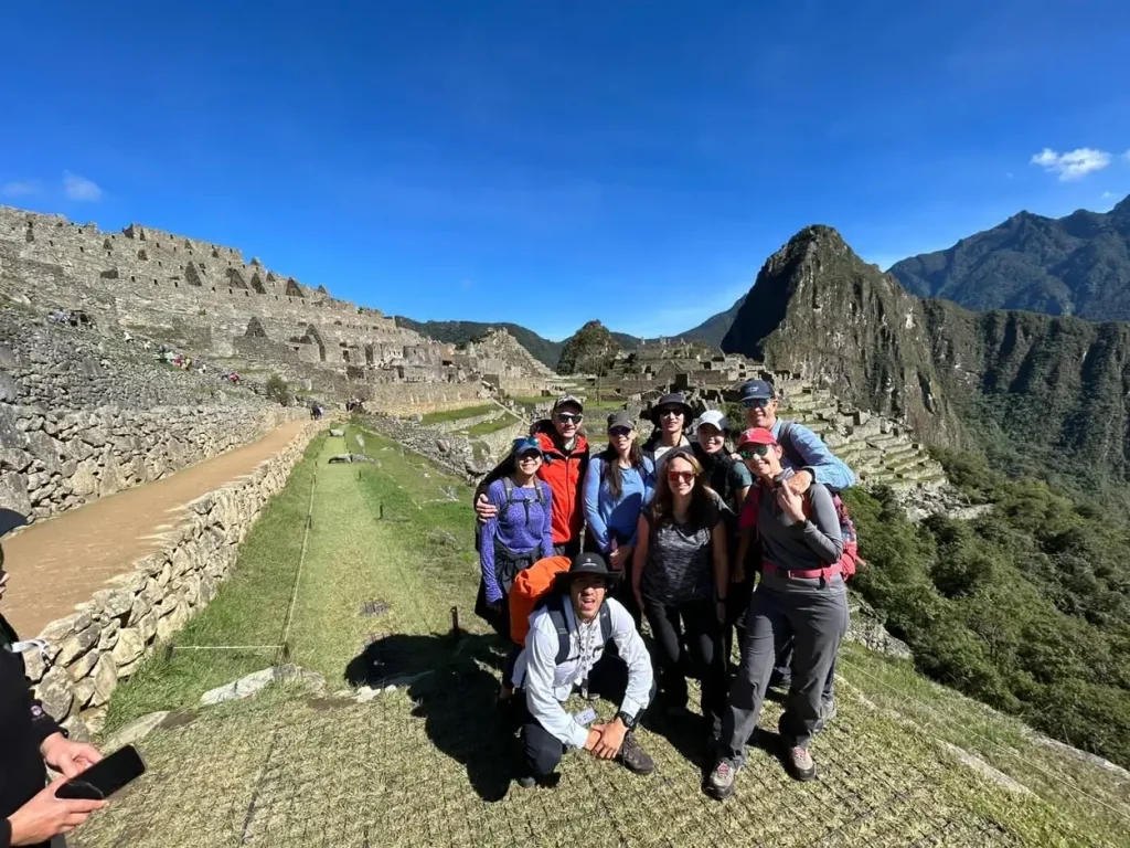 5 Day Inca Trail to Machu Picchu – The Slow Route