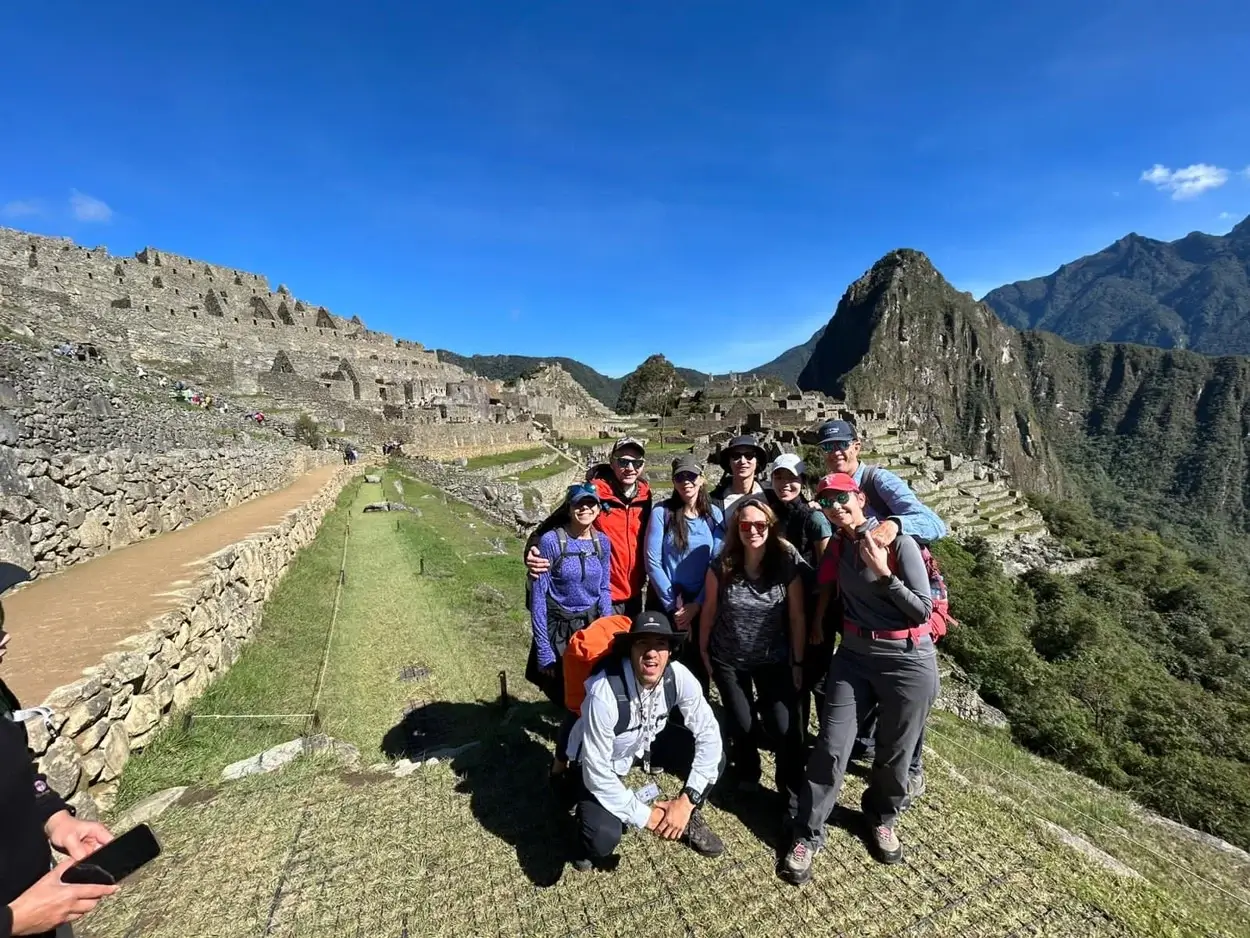 The Extended Inca Trail Experience: 5 Days