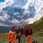 What You Only Understand After Finishing the Salkantay Trek