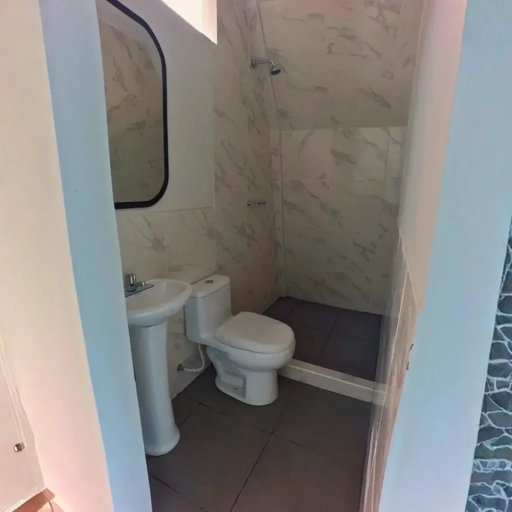 Sky Dome Camp with private toilets on the Salkantay Trek