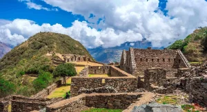 4 Iconic Archaeological Sites in Cusco (That Are Not Machu Picchu)
