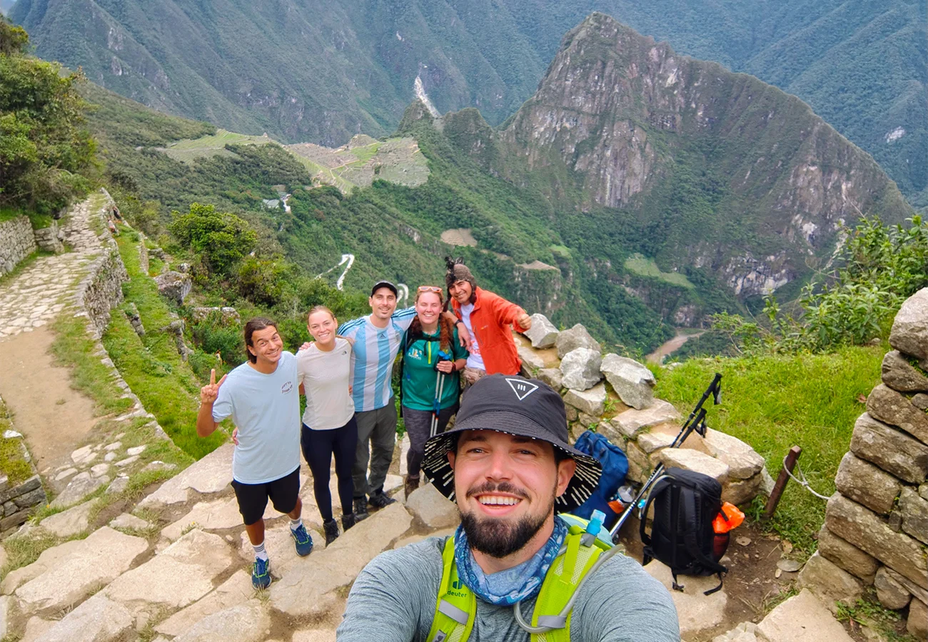 The Signature Short Inca Trail to Machu Picchu 2 Days