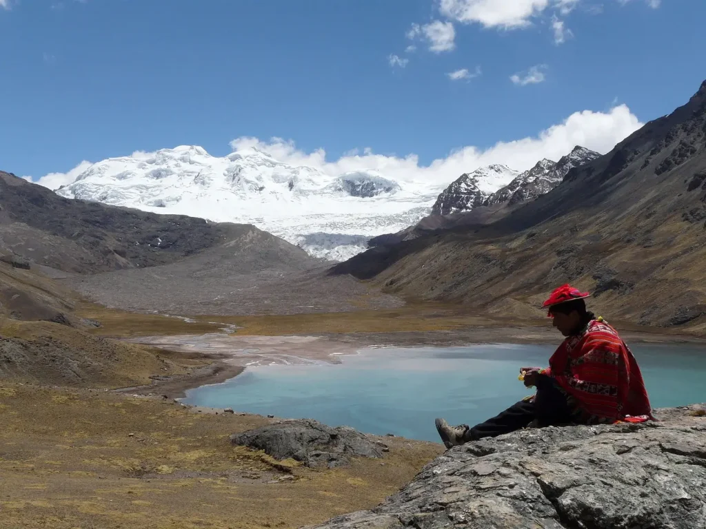 Ausangate Trek & Rainbow Mountain Expedition: 4 Days