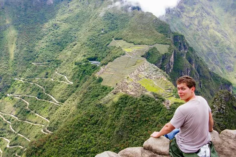 Huayna Picchu Mountain: The Ultimate Guide (2026)