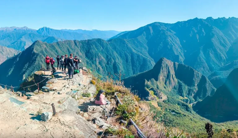 Machu Picchu Mountain: The Ultimate Guide (2026)