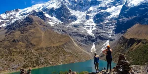 The Apus of Cusco and the Salkantay Trek: Understanding the Sacred Path to Machu Picchu