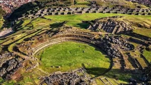 4 Iconic Archaeological Sites in Cusco (Beyond Machu Picchu) — Part 2