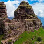 Waqrapukara: How to Visit One of Cusco’s Most Distinct Archaeological Sites