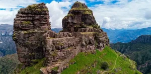 Waqrapukara: How to Visit One of Cusco’s Most Distinct Archaeological Sites