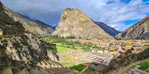 The Sacred Valley Travel Guide: Key Sites, Routes, and a Faster Way to Experience It