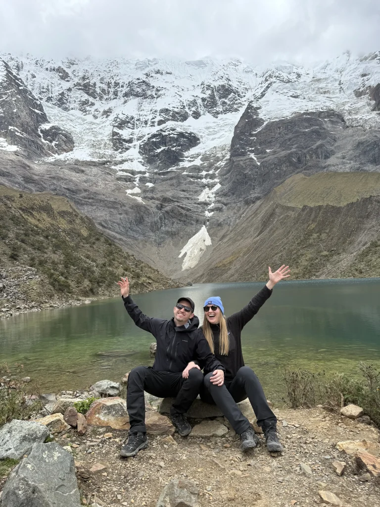 Humantay Lake & Machu Picchu: 2-Day Expedition