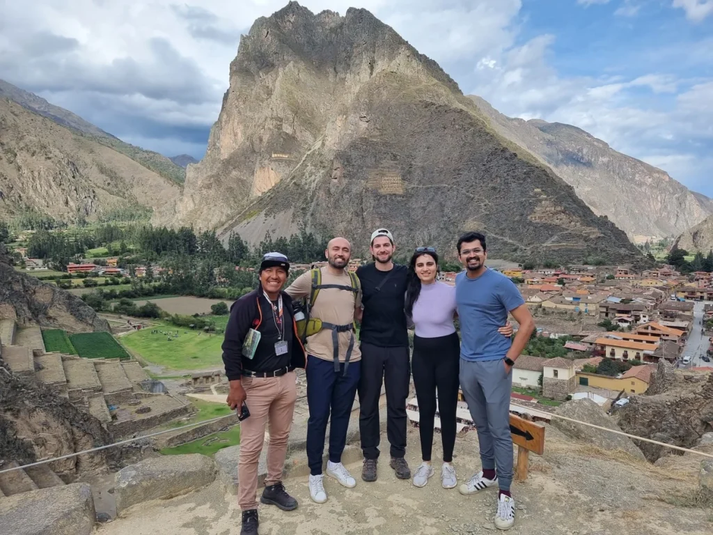 Sacred Valley & Machu Picchu Tour: 2-Day Expedition