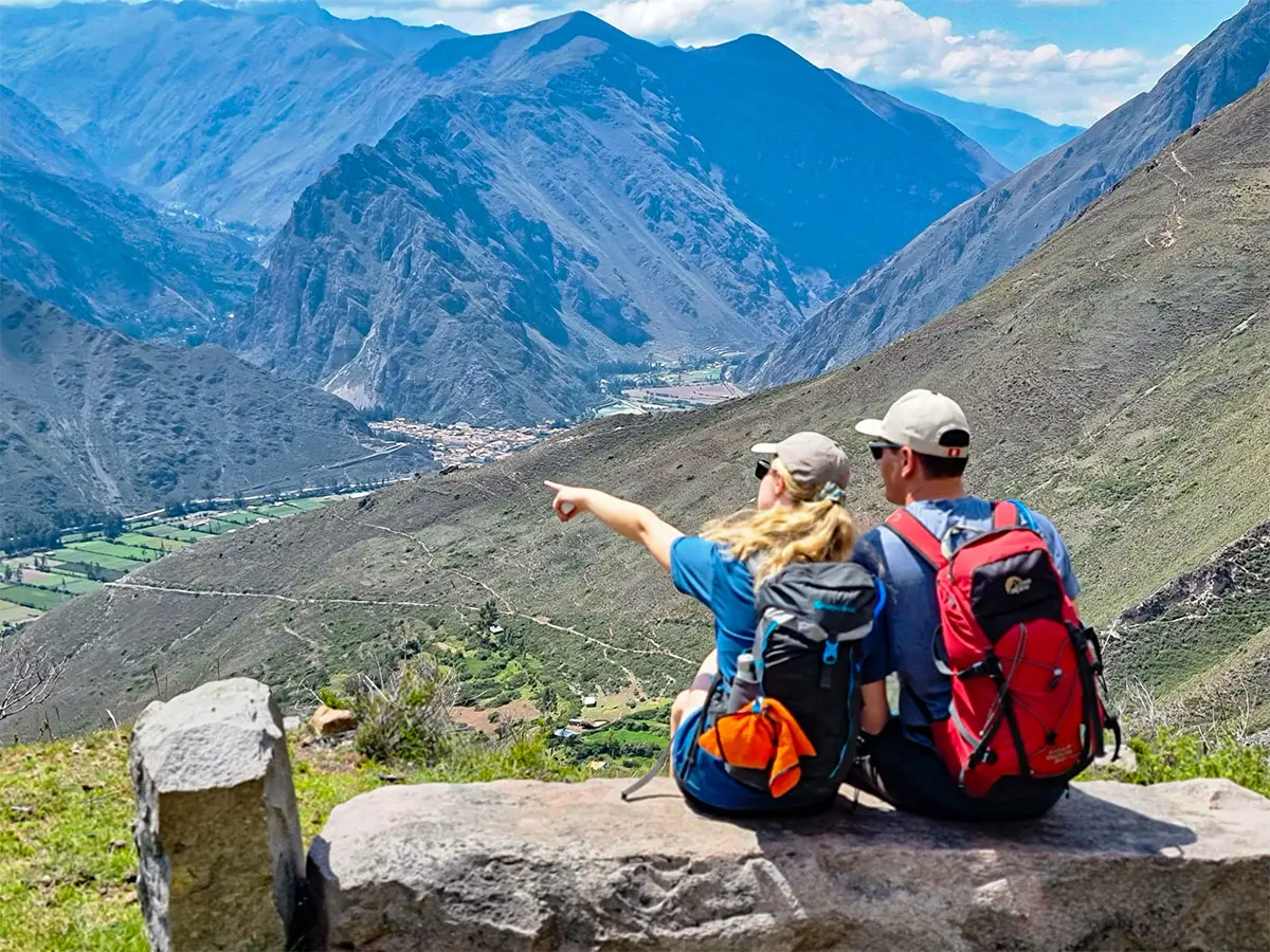 Inca Jungle Trail to Machu Picchu: 4 Days of Adventure