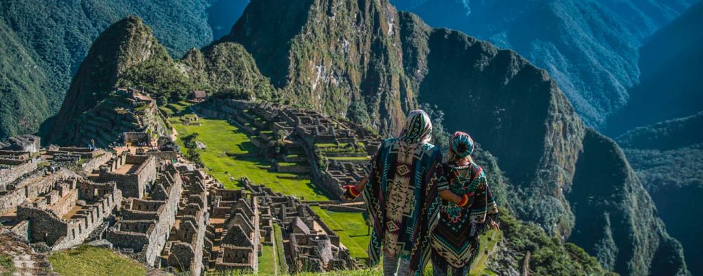 Rainbow Mountain & Machu Picchu: 2-Day Expedition