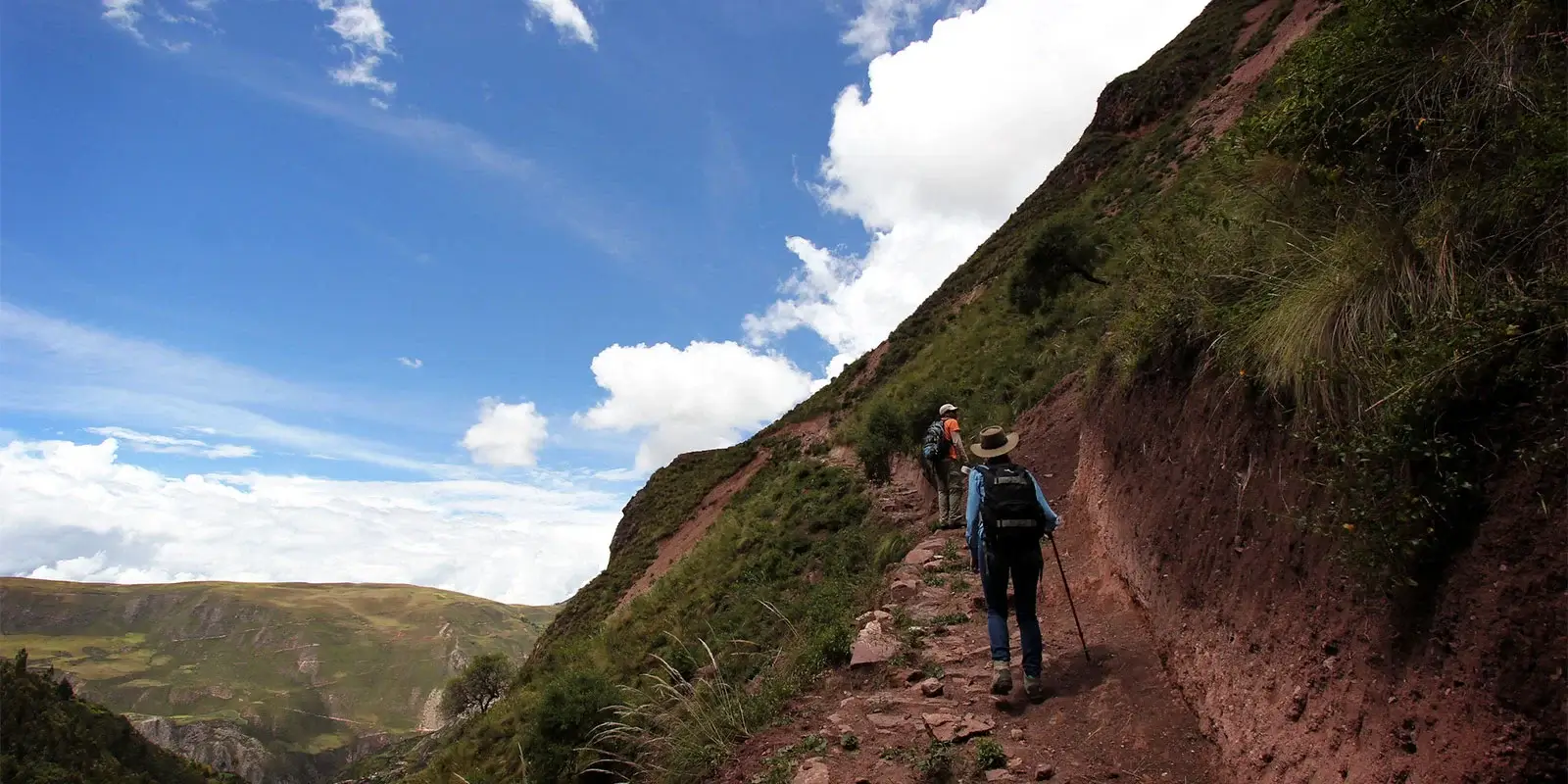 Inca Quarry Trail to Machu Picchu: 4 Days