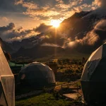 What is the Best Accommodation at Soraypampa?