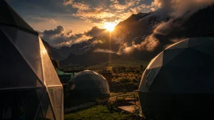 What is the Best Accommodation at Soraypampa?