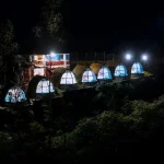 The best hotel in Collpapampa on Salkantay Trek