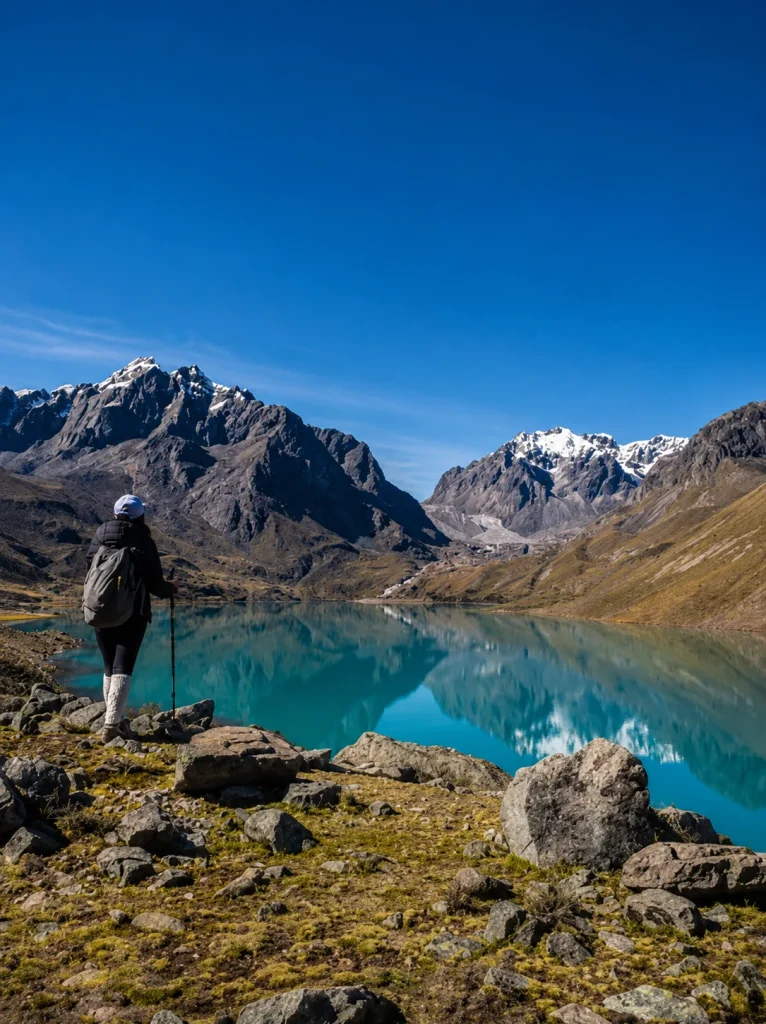 Singrenacocha Lake: The Ultimate Travel Guide