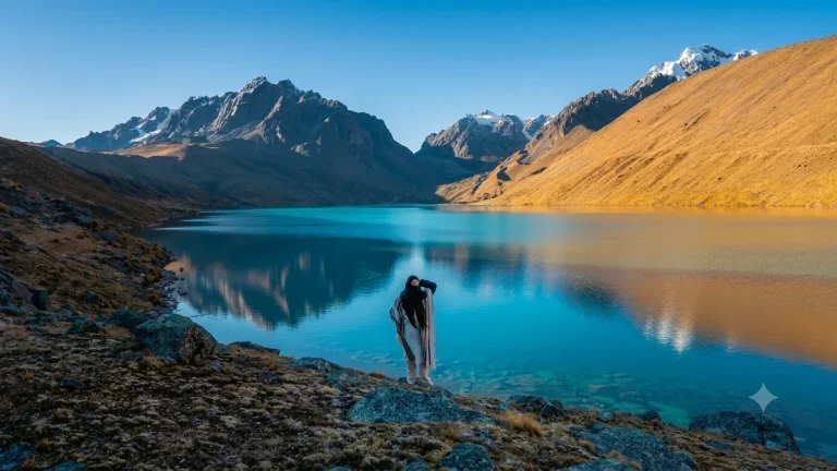 Singrenacocha Lake: The Ultimate Travel Guide