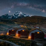 Best hotel in Pacchanta – Sky domes