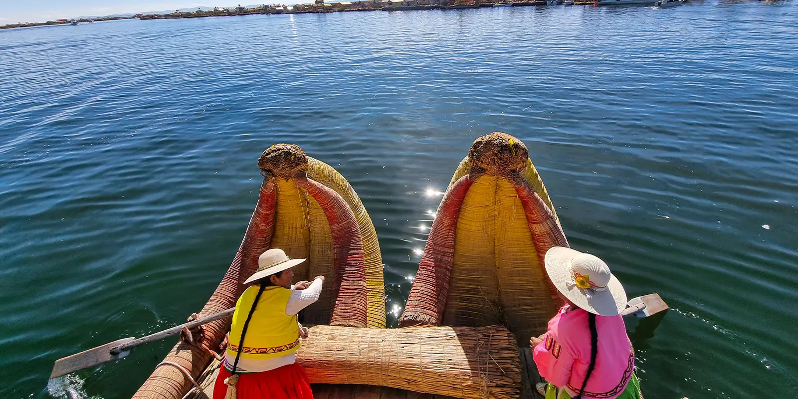 Cusco, Sacred Valley, Salkantay Trek, Rainbow Mt & Lake Titicaca